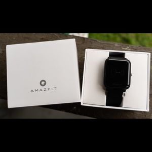 Amazfit Bip Watch